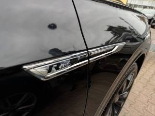 VOLKSWAGEN Touareg usata, con Antifurto