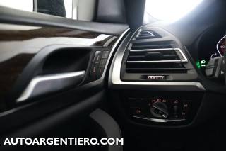 BMW X4 usata, con Leve al volante