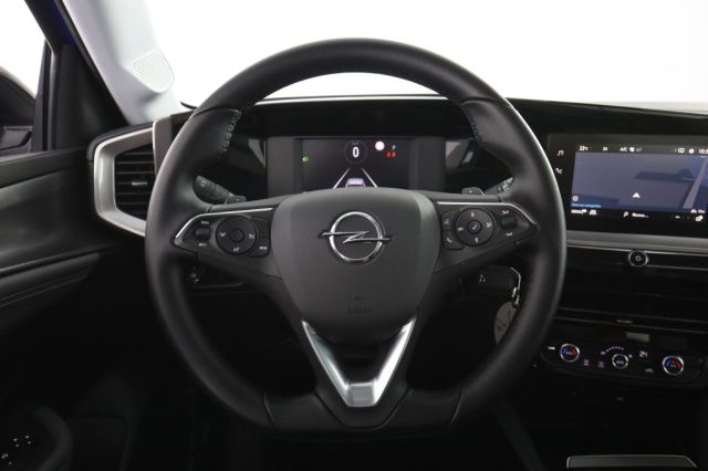 OPEL Mokka usata 4