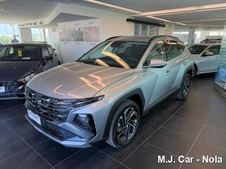 HYUNDAI Tucson usata, con Airbag