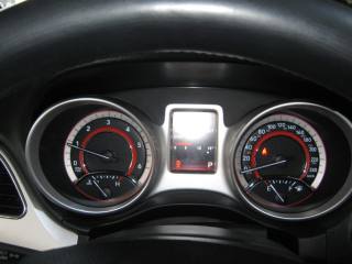 FIAT Freemont usata, con Interni in pelle