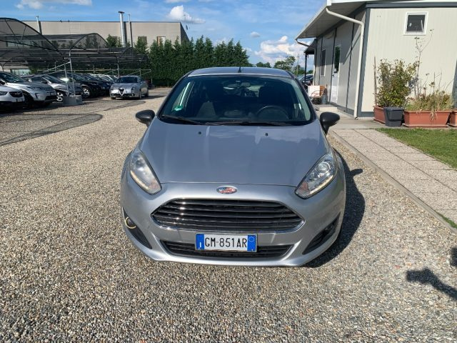 FORD Fiesta usata, con Airbag