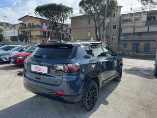JEEP Compass usata, con Climatizzatore