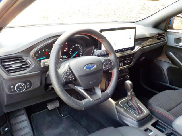 FORD Focus usata, con Fari LED