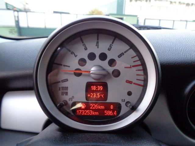 MINI Clubman usata, con Cruise Control
