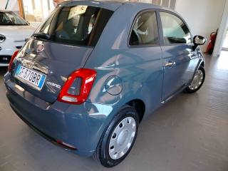 FIAT 500 usata, con Controllo trazione