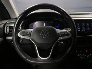 VOLKSWAGEN T-Cross usata, con Climatizzatore