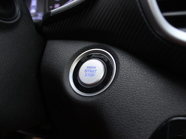 HYUNDAI Tucson usata, con MP3