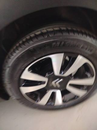 CITROEN C3 usata, con Fari LED