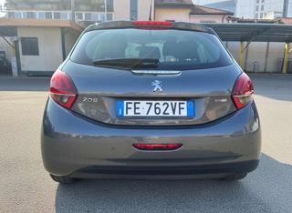 PEUGEOT 208 usata, con Airbag Passeggero