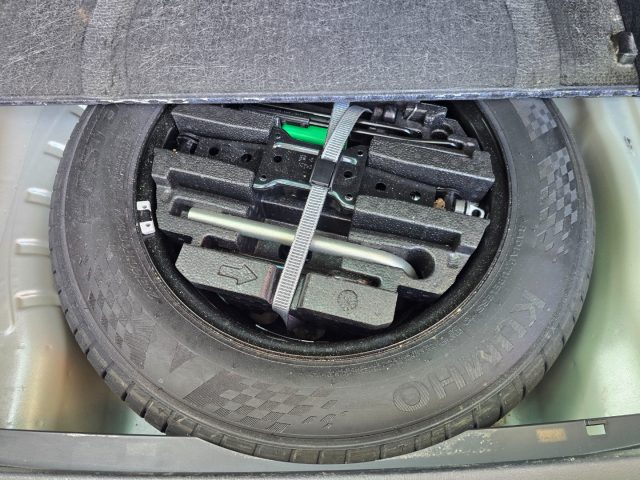 SKODA Octavia usata 112