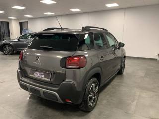 CITROEN C3 Aircross usata, con Controllo elettronico della corsia