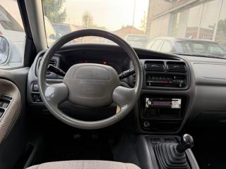 SUZUKI Grand Vitara usata, con Climatizzatore