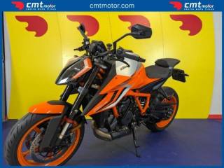 KTM 1290 Super Duke R usata 1