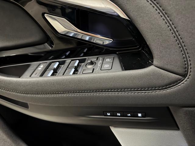 LAND ROVER Range Rover Evoque usata, con Immobilizzatore elettronico