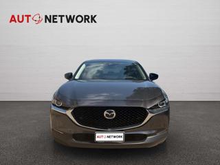 MAZDA CX-30 usata, con Autoradio
