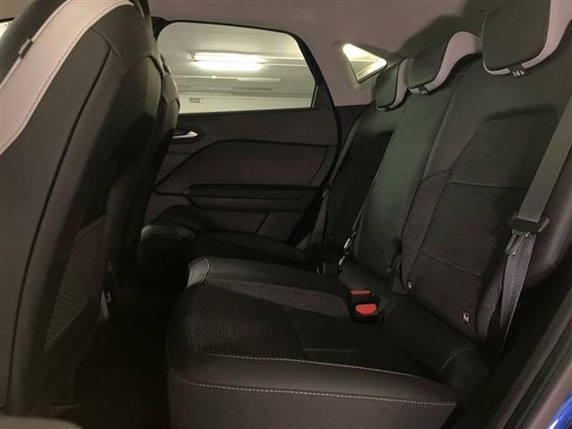 RENAULT Captur usata 11