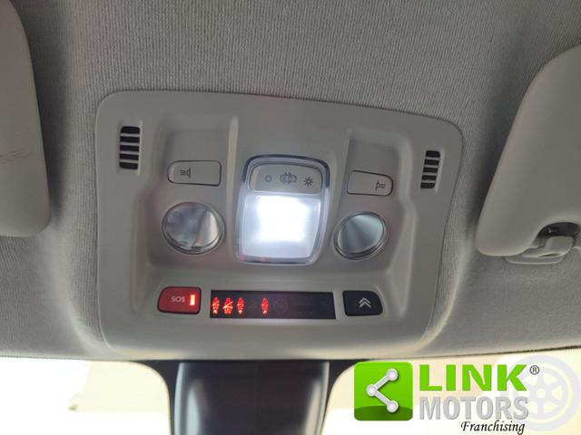 CITROEN C3 usata 39
