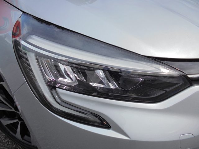 RENAULT Clio usata, con Airbag Passeggero