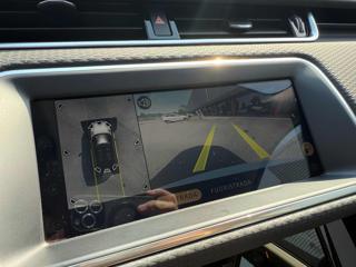 LAND ROVER Range Rover Evoque usata, con Immobilizzatore elettronico