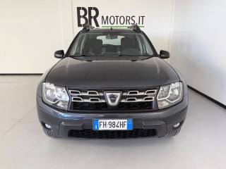 DACIA Duster usata, con Airbag