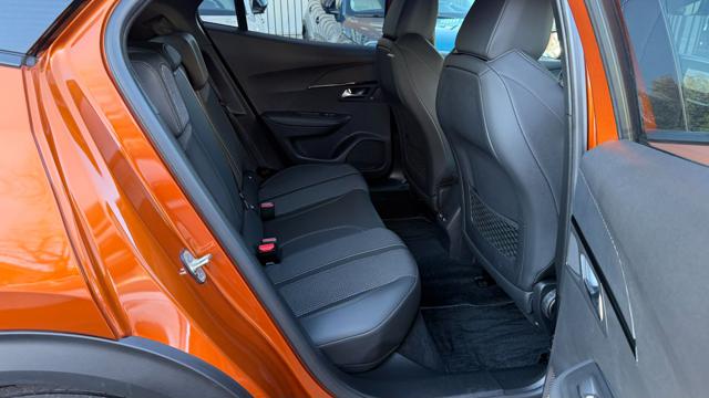 PEUGEOT 2008 usata, con Immobilizzatore elettronico