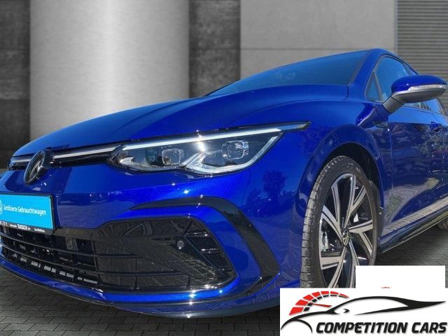 VOLKSWAGEN Golf usata, con Antifurto