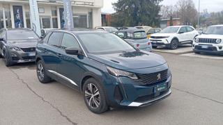 PEUGEOT 3008 usata, con Airbag laterali