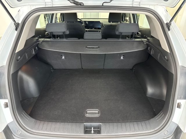 KIA Sportage usata, con Servosterzo