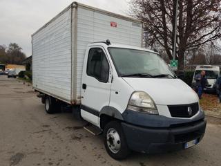 RENAULT Mascott sponda idraulica