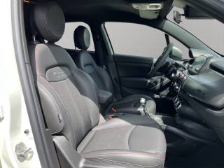 FIAT 500X usata, con Controllo trazione