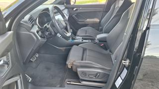 AUDI Q3 usata, con Controllo trazione