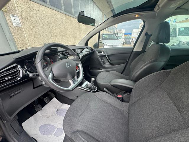 CITROEN C3 usata, con Chiusura centralizzata