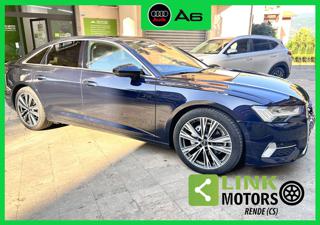 AUDI A6 usata, con Chiusura centralizzata