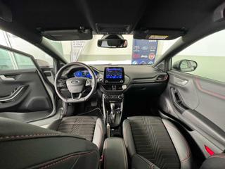 FORD Puma usata, con Climatizzatore