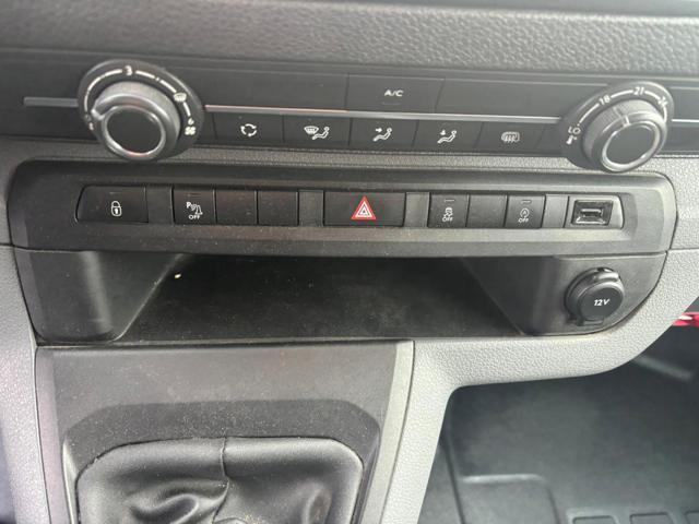 CITROEN Jumpy usata 19