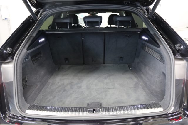 AUDI Q8 usata, con Sensore di pioggia