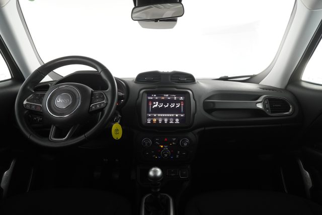 JEEP Renegade usata 4