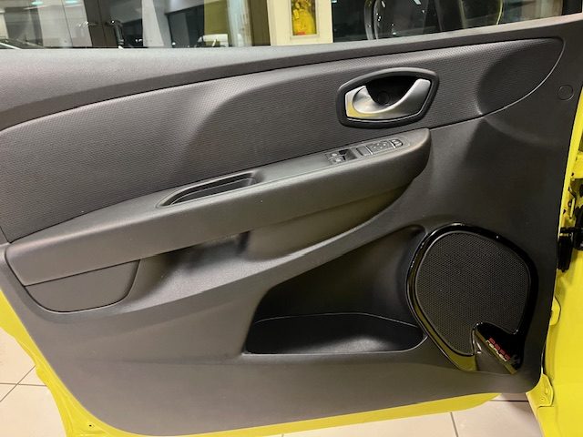 RENAULT Clio usata, con Sistema di navigazione