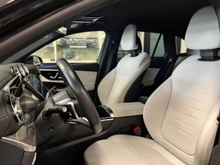 MERCEDES-BENZ GLC 220 usata, con Climatizzatore