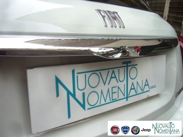 FIAT 500X usata, con Immobilizzatore elettronico