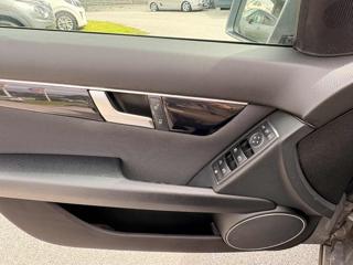 MERCEDES-BENZ C 200 usata, con Controllo trazione