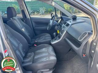 OPEL Agila usata, con Autoradio