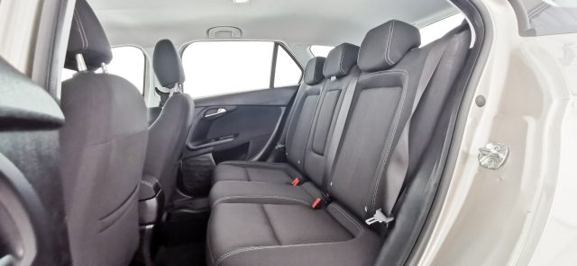 FIAT Tipo usata, con Volante in pelle