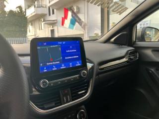 FORD Puma usata, con Telecamera per parcheggio assistito