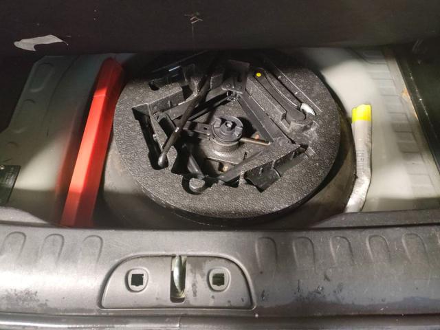 FIAT 500L usata, con Servosterzo