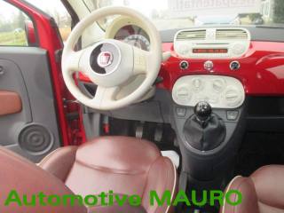 FIAT 500 usata 14