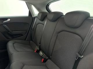 AUDI A1 usata, con Filtro antiparticolato