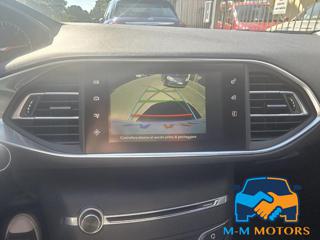 PEUGEOT 308 usata, con Climatizzatore