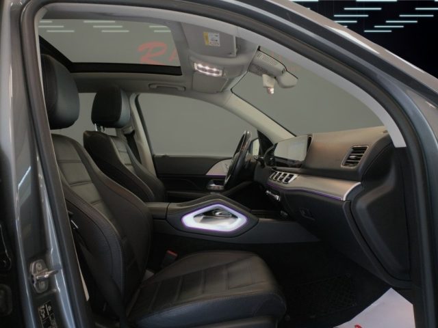 MERCEDES-BENZ GLE 300 usata 18